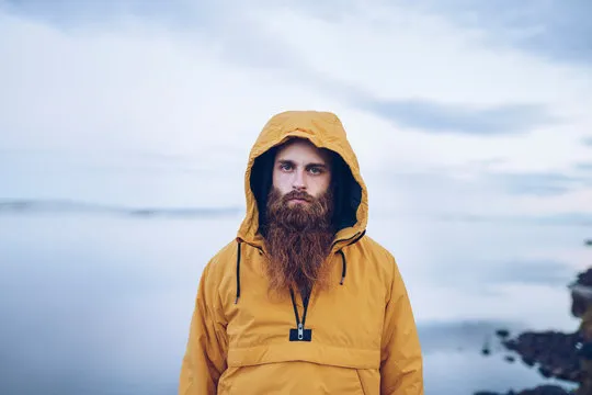 科技博主-Tech李